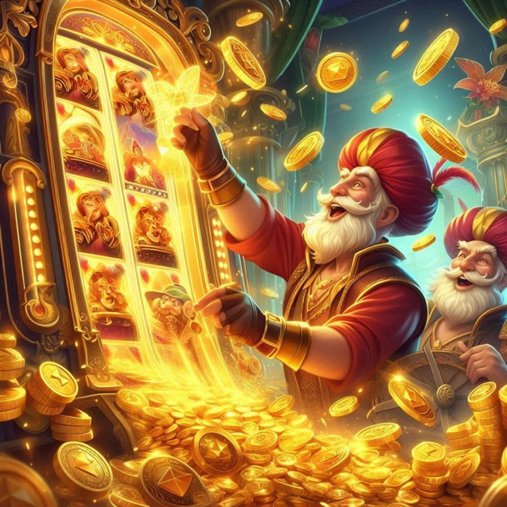 888VIPBET > Mahjong Ways Akun Demo Slot Gratis Spin Mudah Jackpot image 1