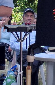 Listening with bliss