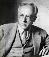 Gustav Holst