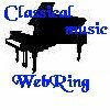 Classical Music Webring