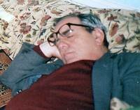 A moment of heightened awareness