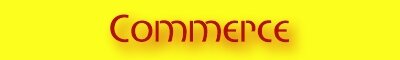 Commerce