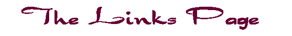 THE LINKS PAGE